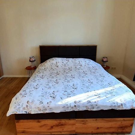 Appartement Vogtlandperle à Oelsnitz  Extérieur photo