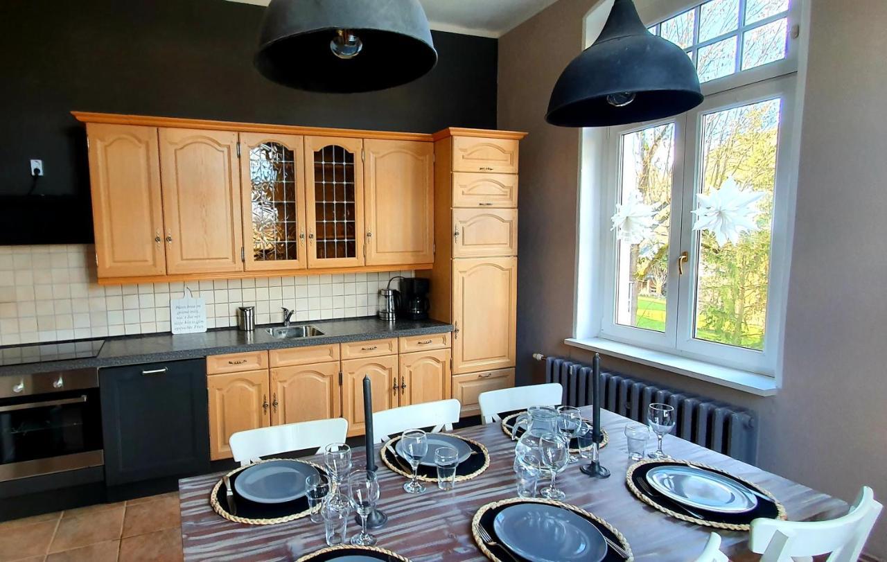 Appartement Vogtlandperle à Oelsnitz  Extérieur photo