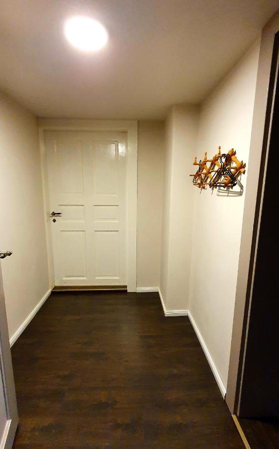 Appartement Vogtlandperle à Oelsnitz  Extérieur photo