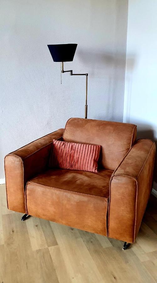 Appartement Vogtlandperle à Oelsnitz  Extérieur photo