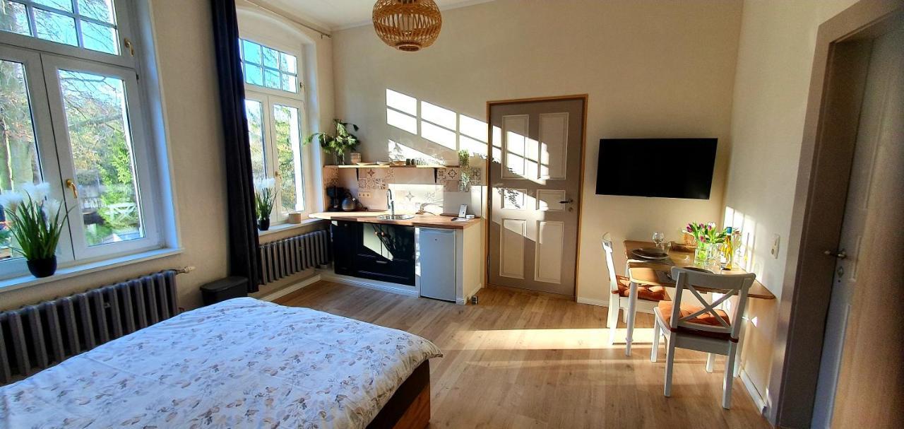 Appartement Vogtlandperle à Oelsnitz  Extérieur photo