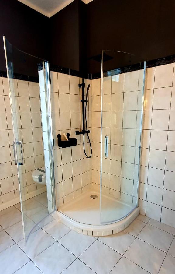 Appartement Vogtlandperle à Oelsnitz  Extérieur photo