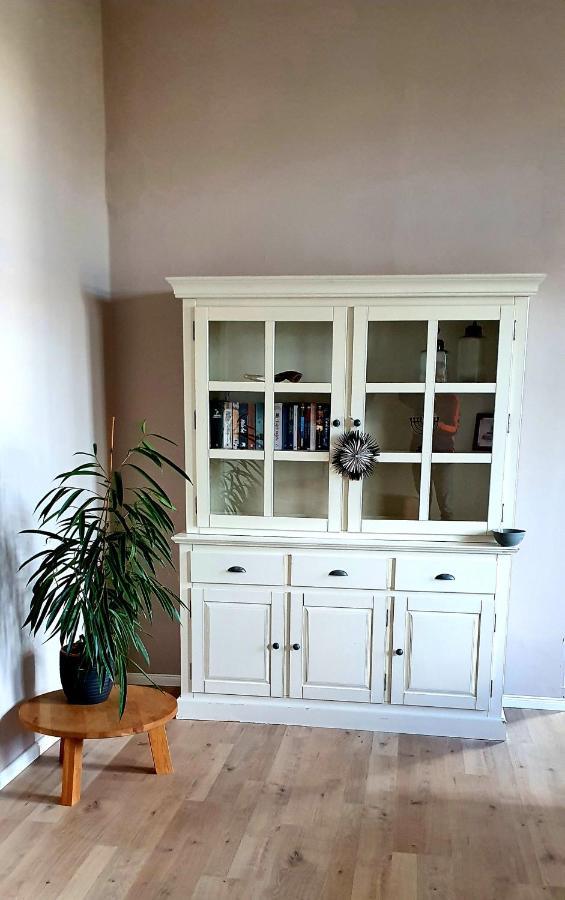 Appartement Vogtlandperle à Oelsnitz  Extérieur photo